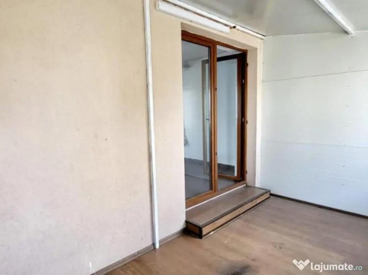 Spatiu comercial la strada, 79mp, zona Subcetate - 7