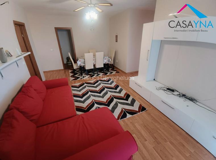 Stefan cel Mare - Apartament 3 camere, mobilat si utilat Stefan cel Mare - Apartament 3 camere, mobilat si utilat