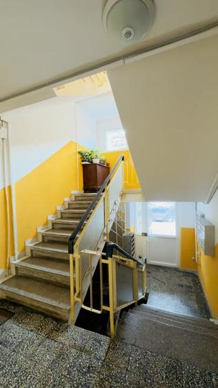 De Vanzare Apartament 3 Camere Parter Piata Progresul - 2