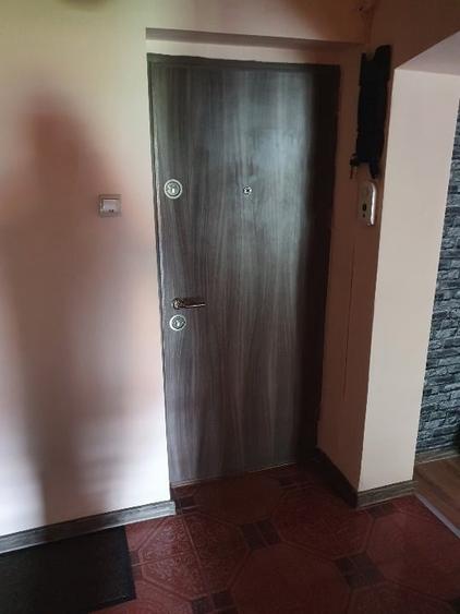 Apartament deosebit 3 cam Focsaniere - 11