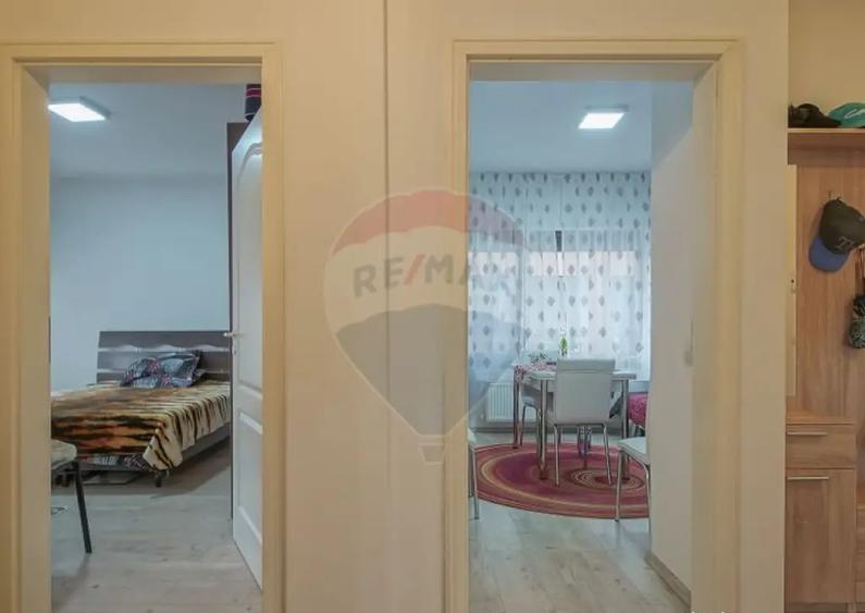 COMISION 0%! 3 CAMERE DECOMANDAT CU BALCON | STR. MARTE S... - 8
