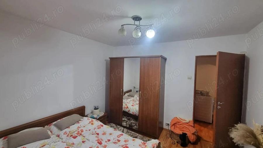 Apartament 2 camere decomandat 53 mp Zona Dr. Babe? Anghel Saligny - 4