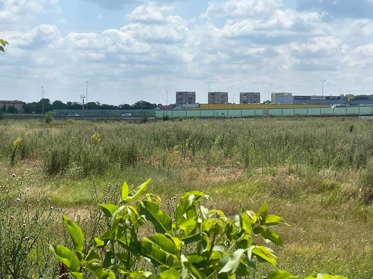 De Vânzare Teren Intravilan – 2.500 mp –3 Deschideri Stradale – PIPERA - 3