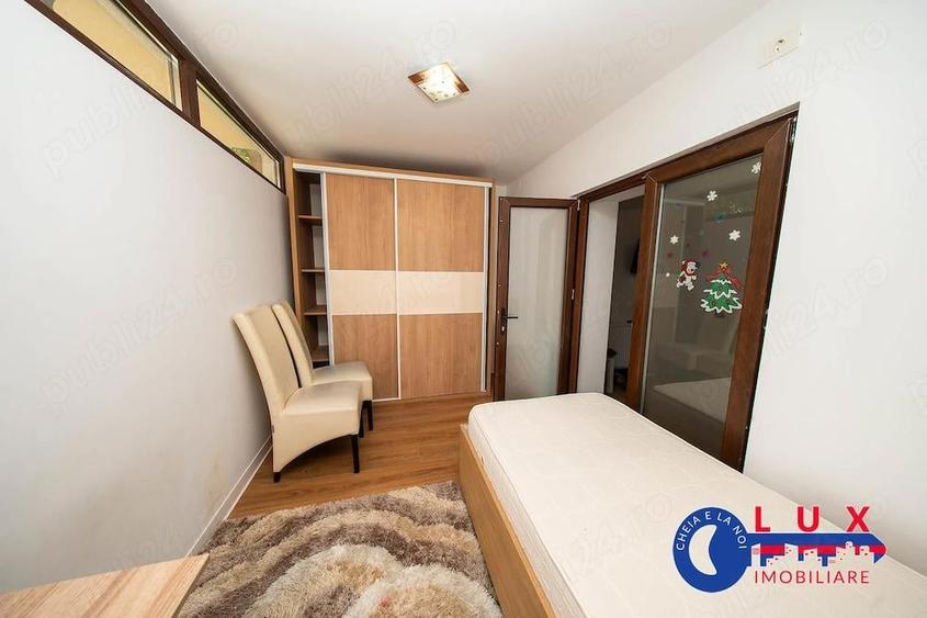 ID 20030 Apartament cu 2 camere modificat in 3 Cartier E3 - 9