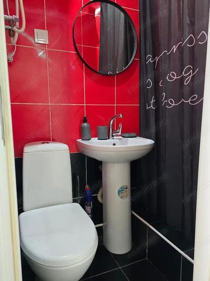 Garsoniera in sectorul 3 in zona Theodor Pallady - 1