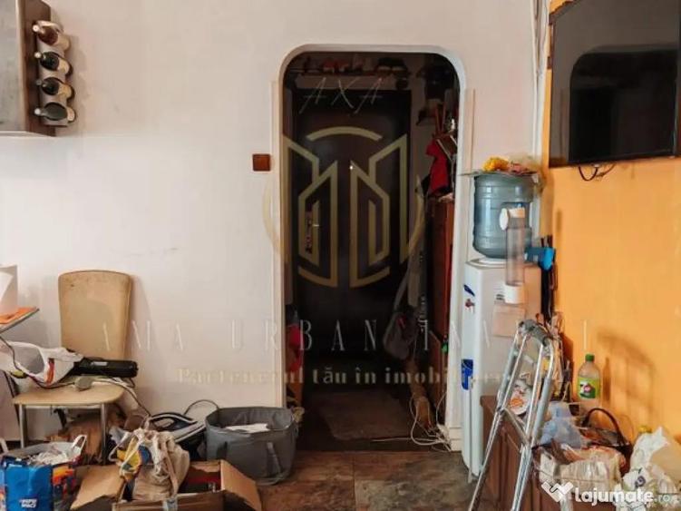 3 camere hol H, Teiul Doamnei, Maica Domnului - 1