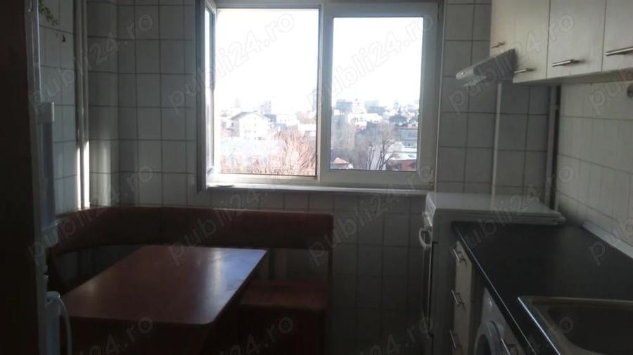 proprietar inchiriez ap 2 camere Calea Mosilor, Zona Dacia-Eminescu (Comart) - 1