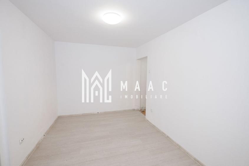 Apartament 2 camere Ostroveni 40 MP - 5