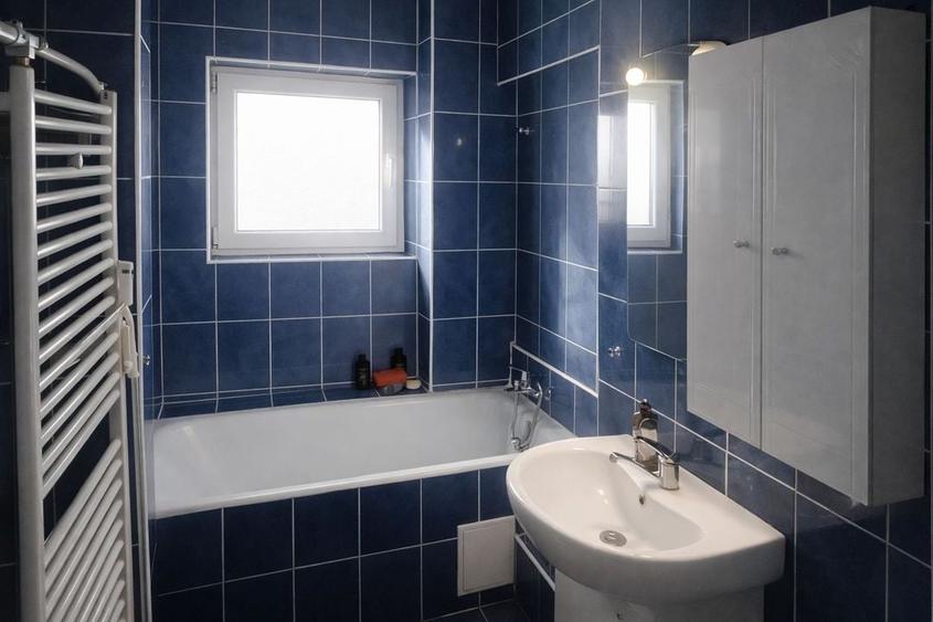 Metrou Dristor | Apartament 3 camere Mihai Bravu nr 309 - 10