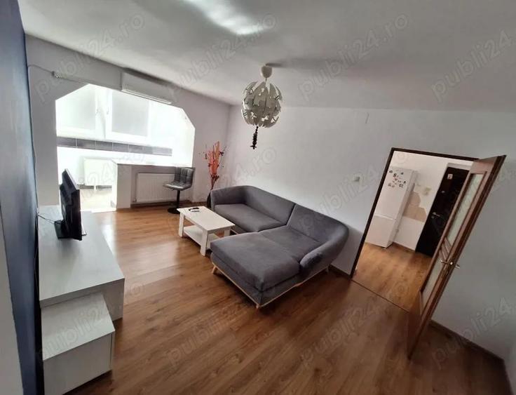 Inchiriez apartament 2 camere ,ultra central Piata Mihai Viteazu - 4