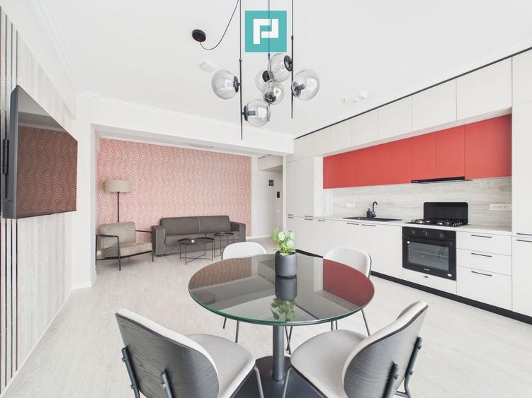 Apartament 2 camere, Dumbravița, zonă liniștită - 1