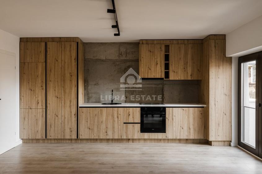 Apartament 3 camere in bloc NOU Central -  Zona P-ta Victoriei - 16