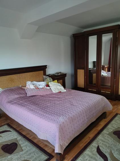 2 case constructii noi, teren 1.500mp, Stefanesti/ Valea Mare - 11