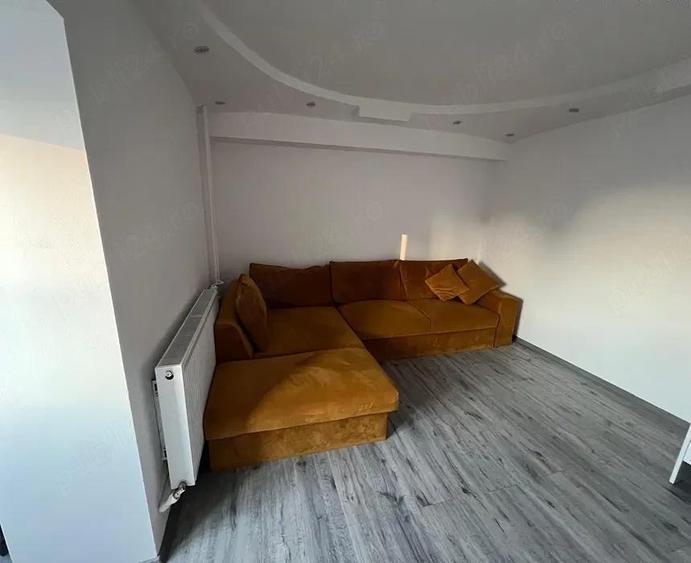 Apartament 2 camere spa?ios Zona Gara, Strada Traian, vedere catre port - 3