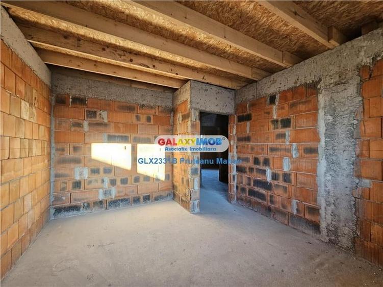 Vanzare vile Individuale de tip Duplex situate aproape de Str Dantelei - 28