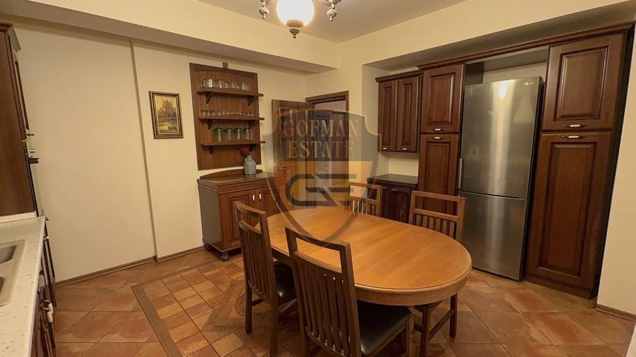 Duplex Exclusivis 3 camere Statiunea Mamaia pe partea cu lacul - 16