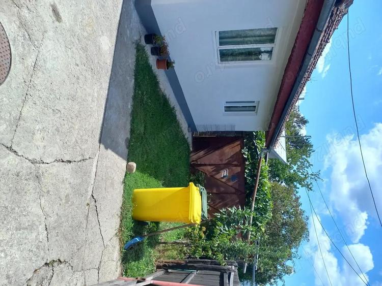 Casa cu teren de vanzare Voluntari - 2