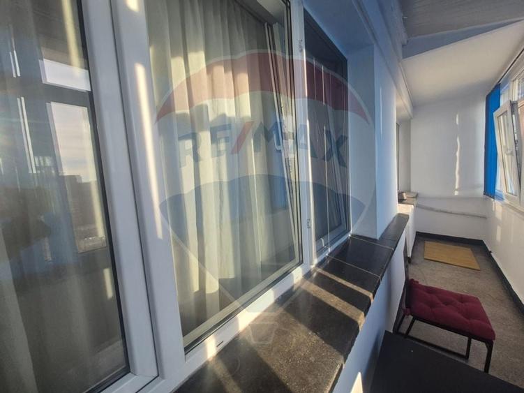 Apartament elegant 2 camere | Gara de Nord I Calea Grivitei 148 - 13