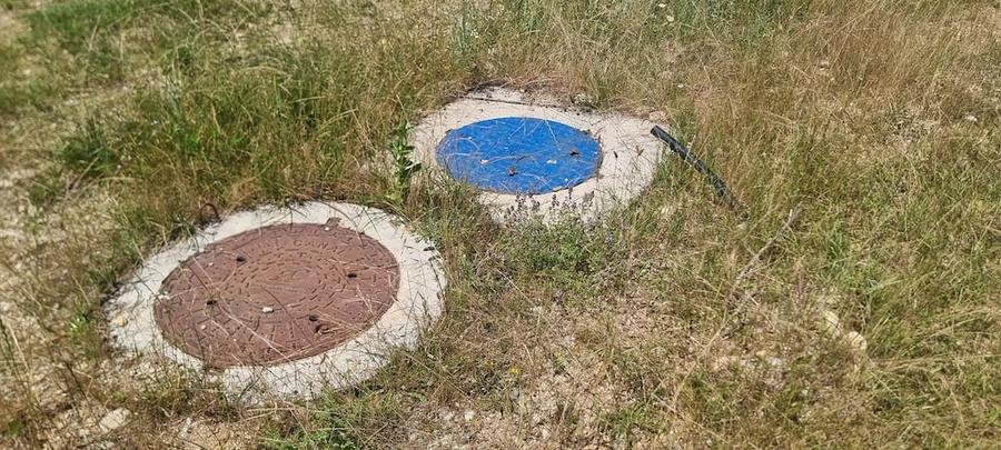 Teren de 4700 mp, în Tancodrom