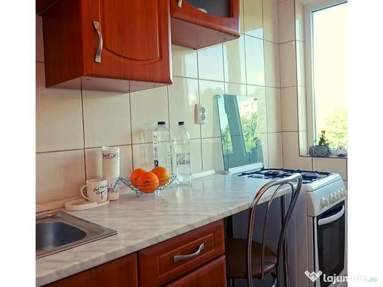 Apartament 2 camere de inchiriat zona Constantin Brancoveanu - 4