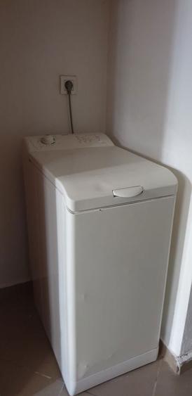 Particular inchiriez garsoniera Militari rezidence bloc nou - 4