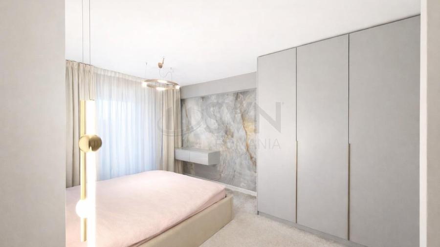 REA1028073 Apartament 3 camere I Aviatiei - Pipera I Cloud 9 I 2 Parcari I De in - 4