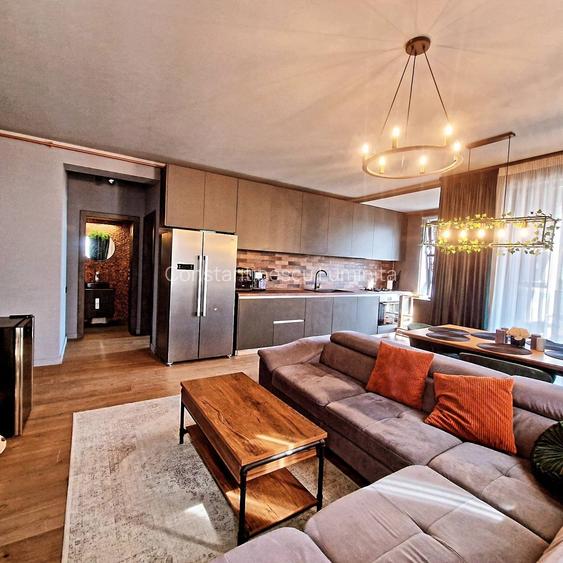 Apartament SMART 3 camere – Aviatorii Residence, Constanța Apartament SMART 3 camere – Aviatorii Residence, Constanța