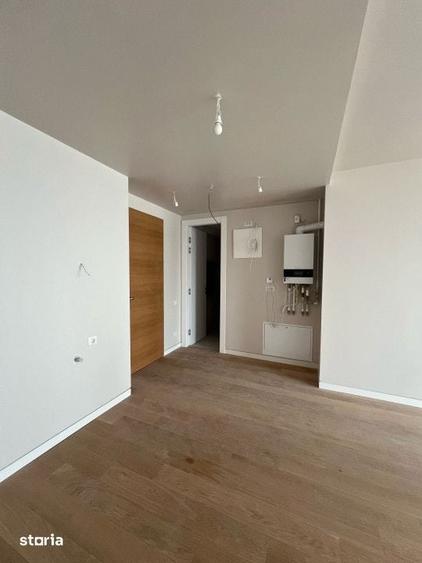 Apartament cu 2 camere în Mangalia