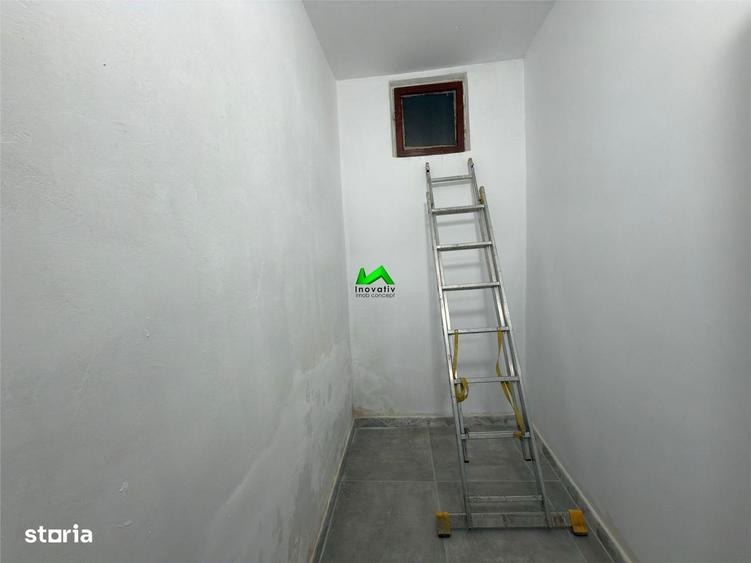 Spatiu de inchiriat birou 2 camere 60mp Sibiu Victoriei - 3