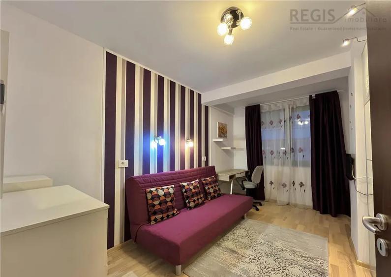 Apartament 3 Camere zona Centrala cu Parcare Subterana - 6