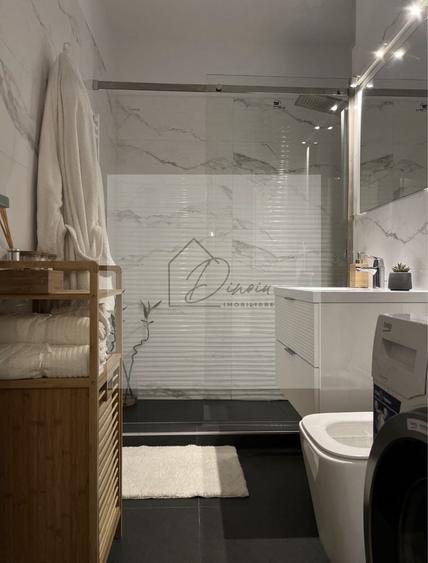 Apartament 2 camere Onix Park Aviatiei Pipera I Mobilat Utilat I COM0% - 9