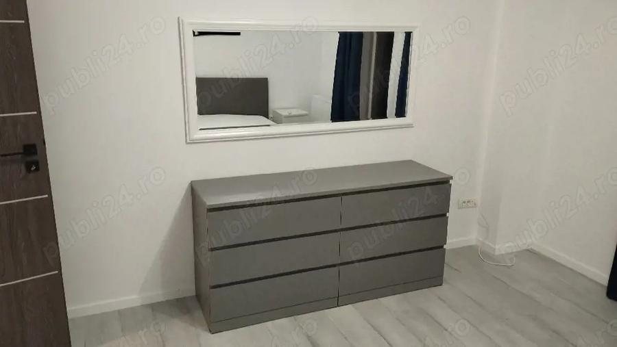 Apartament 2 camere - 1