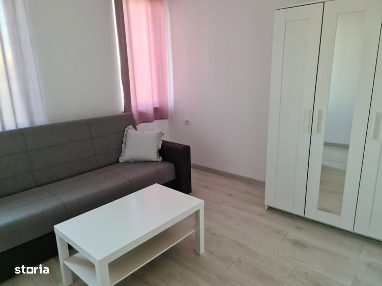 Apartament modern I Loc parcare inclus I Dumbravita - 4