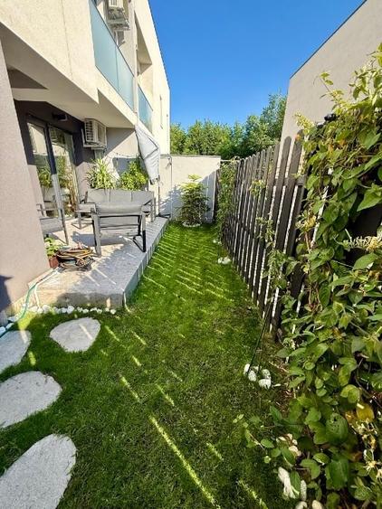 Proprietar - Duplex 4 camere de vânzare - Bucurestii Noi - Straulesti - 8