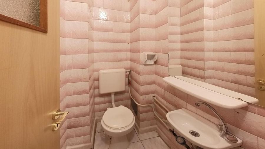 Apartament 4 camere | Zona Exercițiu, Strada Banat - 14