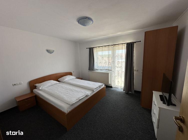 Oportunitate!!!Casa / pensiune de vanzare Baile 1 Mai/haieu - 5