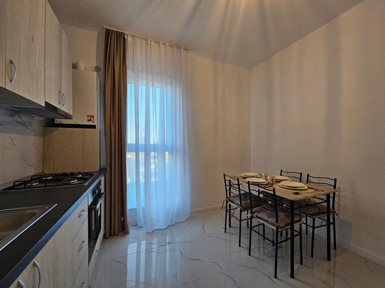 Militari - Exigent Plaza - inchiriere apartament 2 camere decomandate! Parcare ! - 13