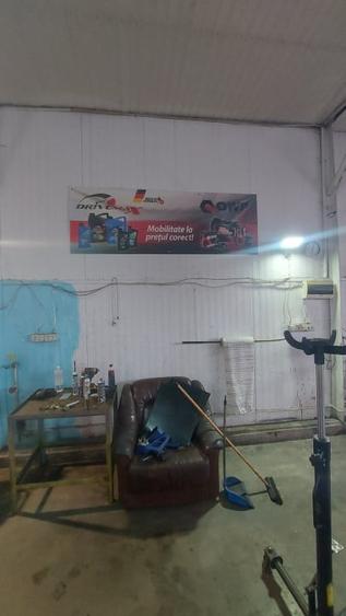 Inchiriere service auto Brasov - 16