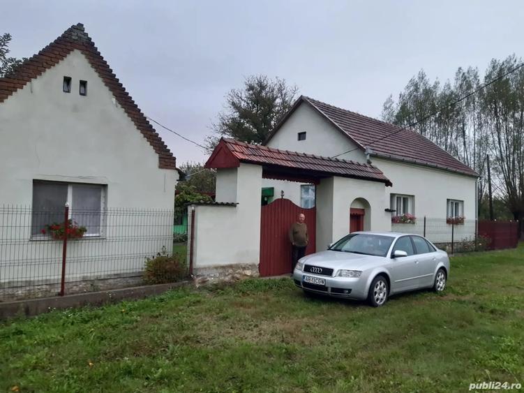 Casa de vanzare in sat Capalnas, comuna Birchis - 4