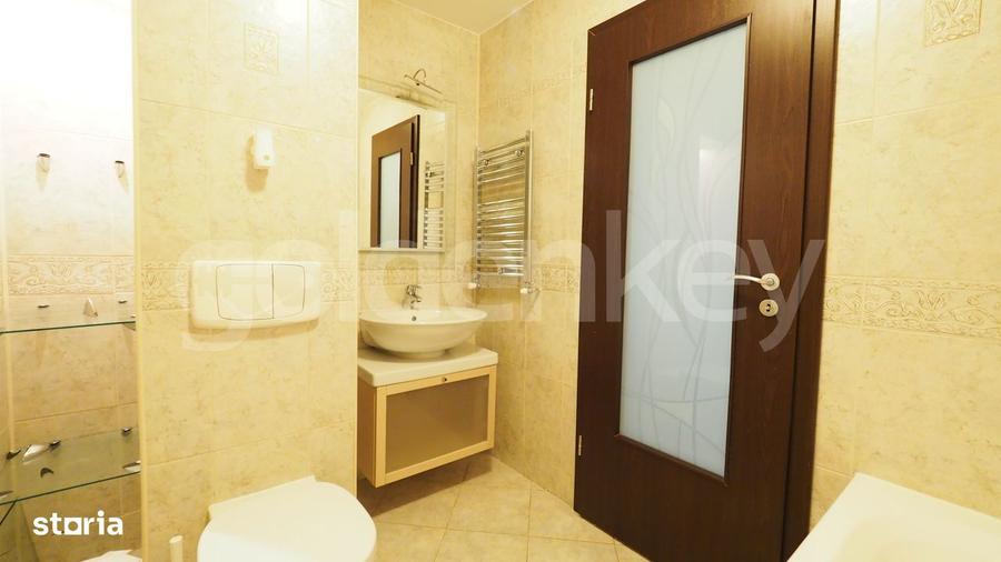 Apartament duplex cu 3 camere | loc de parcare - 14