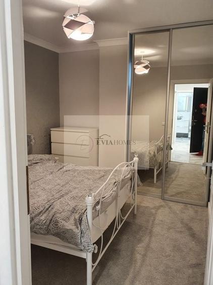 2 camere/Parcare Subterană/Cartier Europa - 3