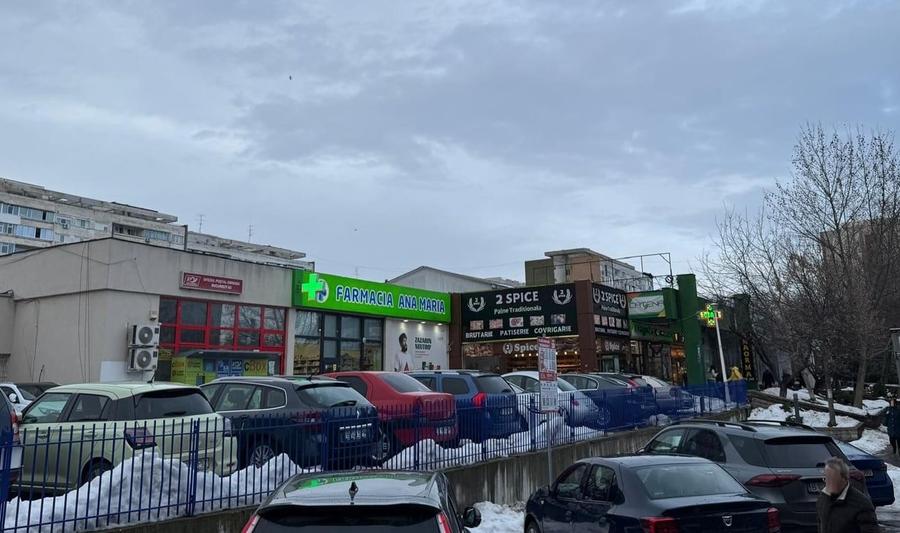 Spatiu comercial de vanzare | Sector 4 | Investitie stabila - 1