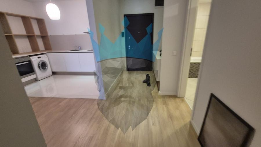 Apartament 2 Camere Complex Forest Hill Voluntari - 11