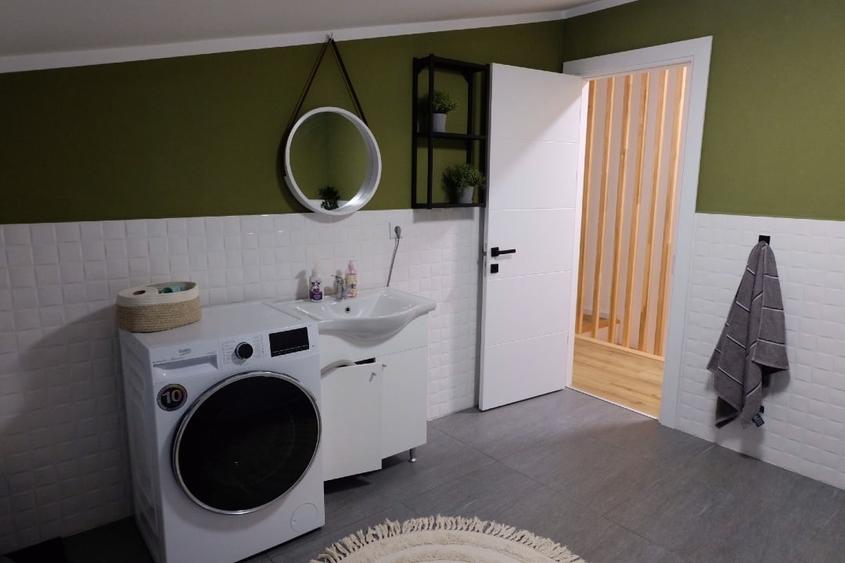 Casa Valea cu Flori 7 - 11