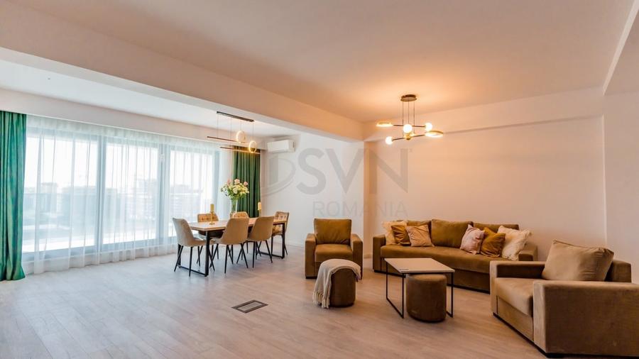 REA1017360 Apartament 3 camereI Tip Penthouse I la Malul Marii - 2