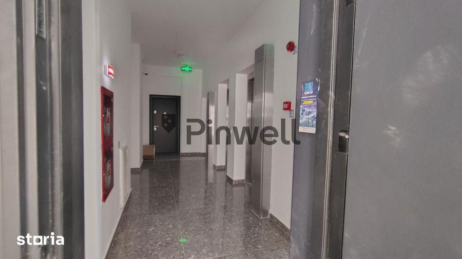 Penthouse 3 camere I Mihai Bravu I metrou - 2