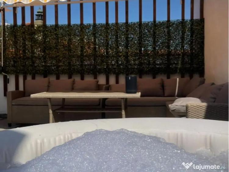 Casa in centrul istoric al Bra?ovului - 8