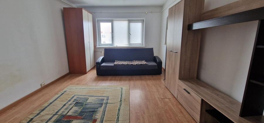Apartament doua camere decomandate, zona gara. - 1