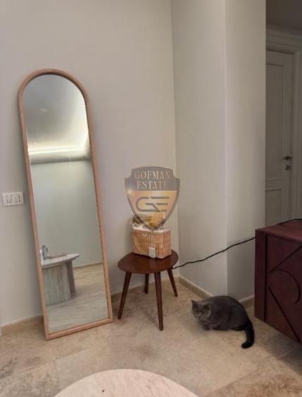 Apartament designer, 4 cam, 50.2 mp,  balcon + logie 29.4 mp - 5