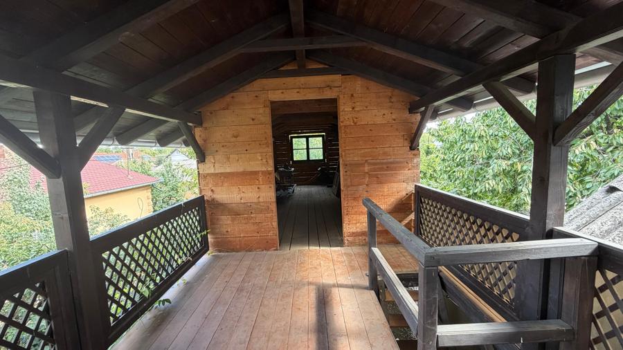 Casa de vinificatie in Viile Tieamului Carei - 14